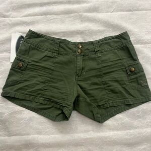 Hurley Vintage Cargo Shorts